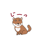 おじゃ会員公式スタンプ2 改（個別スタンプ：3）