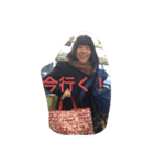 須藤と山際の使いやすいスタンプ（個別スタンプ：4）