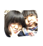 須藤と山際の使いやすいスタンプ（個別スタンプ：15）