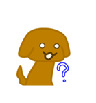 大豆とまるいピヨ（個別スタンプ：3）