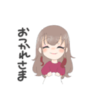 すぷすたんぷ（個別スタンプ：13）