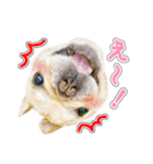 とふぁちゃんスタンプ（個別スタンプ：7）