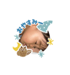 れい様スタンプ2（個別スタンプ：1）
