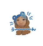れい様スタンプ2（個別スタンプ：8）