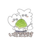 【公式】嵯峨野トロッコ列車LINEスタンプ2（個別スタンプ：12）