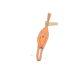 フリーダム画集（個別スタンプ：21）