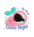 ロコさんスタンプ（個別スタンプ：1）