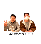 I.T.G.A（個別スタンプ：3）