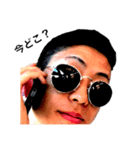 I.T.G.A（個別スタンプ：5）
