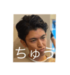 人生hardモード！スタンプ（個別スタンプ：10）