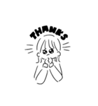 えむおーえーちゃん（個別スタンプ：2）
