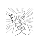 えむおーえーちゃん（個別スタンプ：14）
