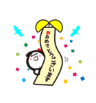 シャボンちゃんスタンプ vol.2（個別スタンプ：40）