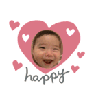 yuzuhahaha（個別スタンプ：2）