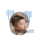 yuzuhahaha（個別スタンプ：4）