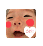 yuzuhahaha（個別スタンプ：7）