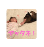 yuzuhahaha（個別スタンプ：16）