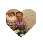 プロモの親父（個別スタンプ：20）