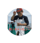 プロモの親父（個別スタンプ：21）