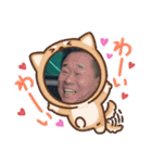 プロモの親父（個別スタンプ：25）