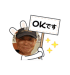 プロモの親父（個別スタンプ：28）