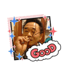 プロモの親父（個別スタンプ：30）