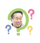 プロモの親父（個別スタンプ：32）