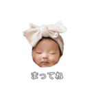 tsumugisticker（個別スタンプ：32）