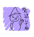 ゲームドクター日常1（個別スタンプ：3）