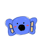 俺ファミリー（個別スタンプ：2）