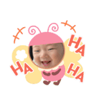 エマちんでんラブリースタンプ2（個別スタンプ：21）