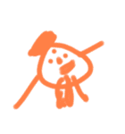 もとこ画伯5歳2ヶ月（個別スタンプ：9）