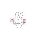 大学生の日常part2（個別スタンプ：3）