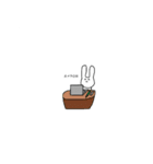 大学生の日常part2（個別スタンプ：31）