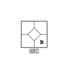 お手軽スコアスタンプ-野球/ソフト編④（個別スタンプ：21）