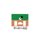 お手軽スコアスタンプ-野球/ソフト編④（個別スタンプ：30）