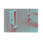 lockerr！（個別スタンプ：4）