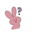 のだるんるんと愉快な仲間たち（個別スタンプ：11）
