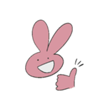 のだるんるんと愉快な仲間たち（個別スタンプ：13）