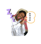 ヤゴ臭アディナンVer1（個別スタンプ：4）