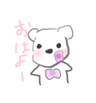 coco art スタンプ❤️（個別スタンプ：3）
