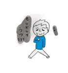 Koromochiのスタンプ（個別スタンプ：7）