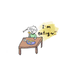 Koromochiのスタンプ（個別スタンプ：10）