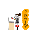 Koromochiのスタンプ（個別スタンプ：25）