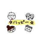 Koromochiのスタンプ（個別スタンプ：40）
