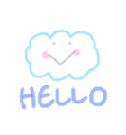 おてんきふれんず（個別スタンプ：1）