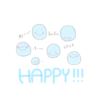 おてんきふれんず（個別スタンプ：5）