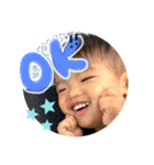 双子の日常用スタンプ2（個別スタンプ：11）