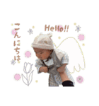 ハルハルstamps（個別スタンプ：2）