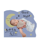 ハルハルstamps（個別スタンプ：4）